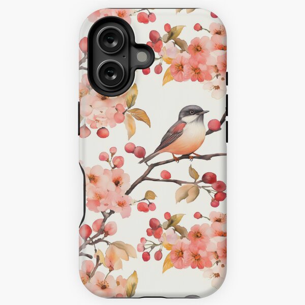 Item preview, Cherry blossom in spring designed and sold by NandNPrinting.
