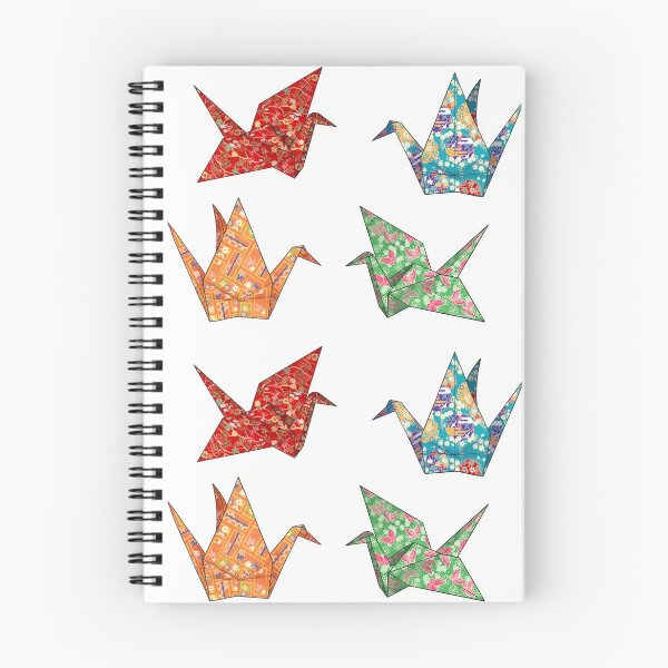 Item preview, Paper Crane designed and sold by allison540.