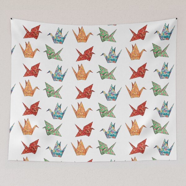 Item preview, Paper Crane designed and sold by allison540.