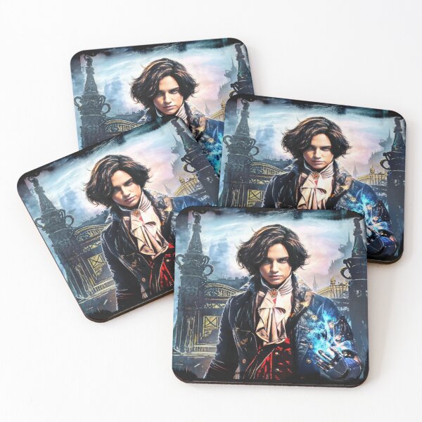 Item preview, Lies of P designed and sold by Showstroopart Christian Velazquez.