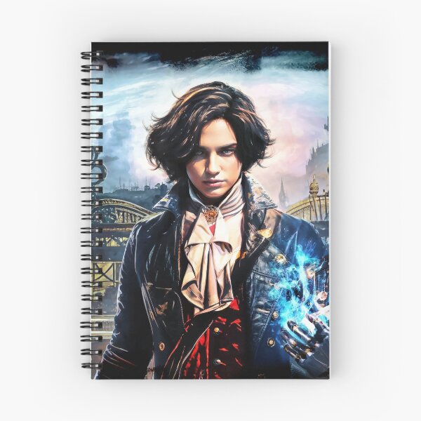 Item preview, Lies of P designed and sold by Showstroopart Christian Velazquez.