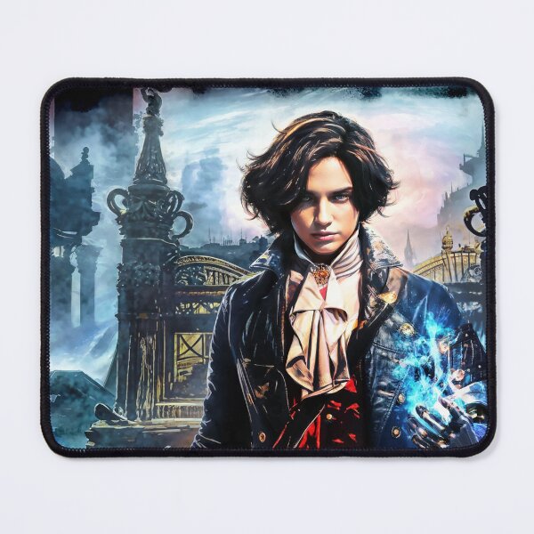 Item preview, Lies of P designed and sold by Showstroopart Christian Velazquez.