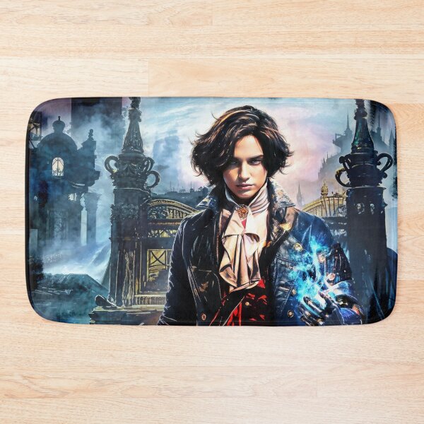 Item preview, Lies of P designed and sold by Showstroopart Christian Velazquez.
