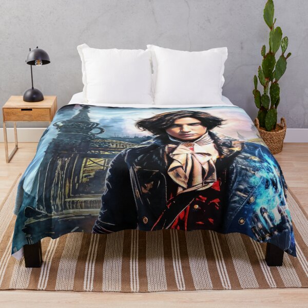 Item preview, Lies of P designed and sold by Showstroopart Christian Velazquez.