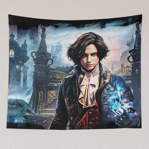 Item preview, Lies of P designed and sold by Showstroopart Christian Velazquez.