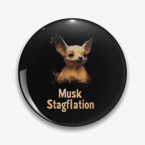 Item preview, Musk Stagflation designed and sold by Brendon987.