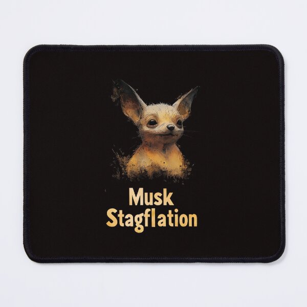 Item preview, Musk Stagflation designed and sold by Brendon987.