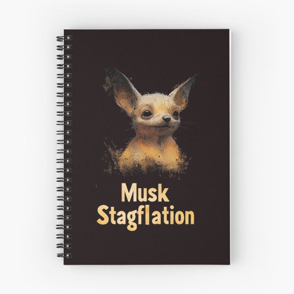 Item preview, Musk Stagflation designed and sold by Brendon987.