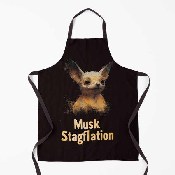 Item preview, Musk Stagflation  designed and sold by Brendon987.