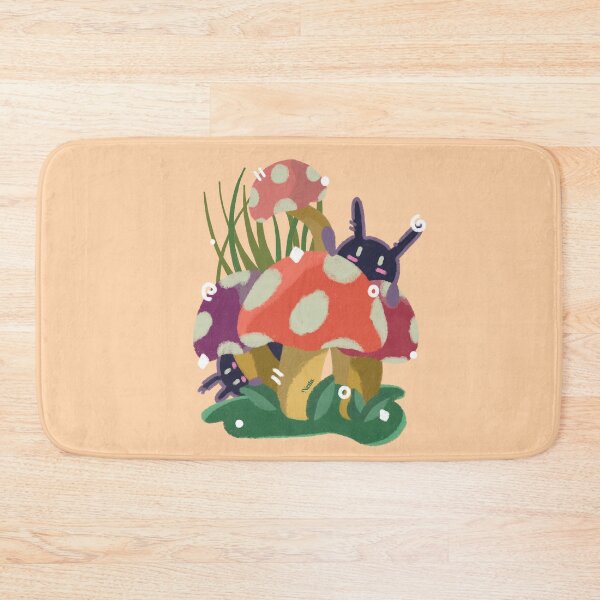Item preview, Mini Magic Garden designed and sold by NellaDezain.