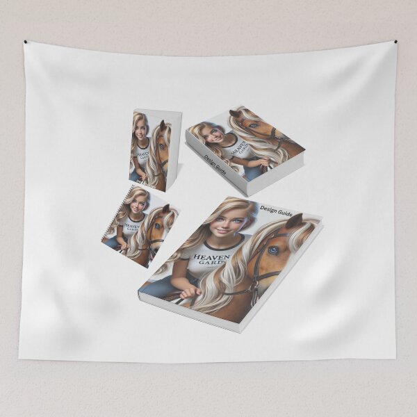 Item preview, Our Design Guide designed and sold by Hevensgarden.