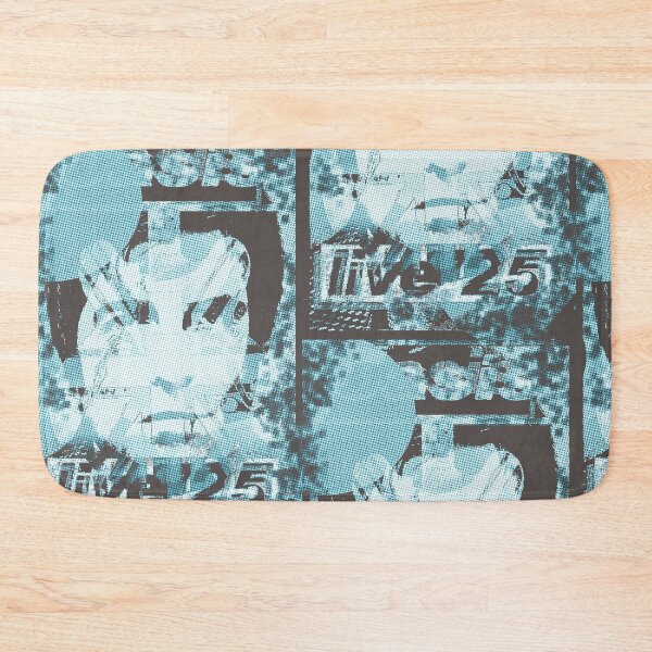 Item preview, Live '25 designed and sold by ManCave Industries .