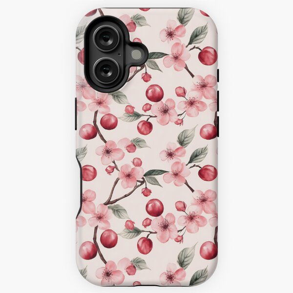 Item preview, cherry blossom in spring/summer designed and sold by NandNPrinting.