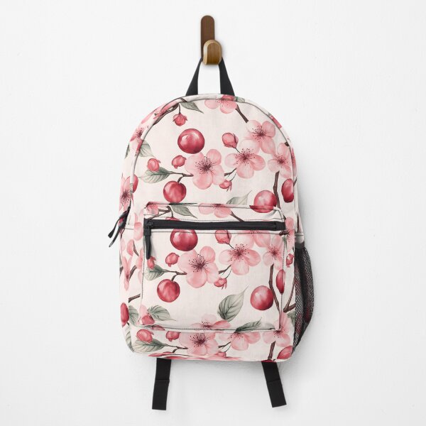 Item preview, cherry blossom in spring/summer designed and sold by AfterTheRainGallery.