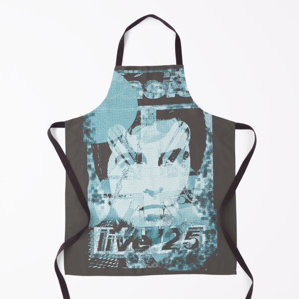 Item preview, Live '25 designed and sold by ManCave Industries .