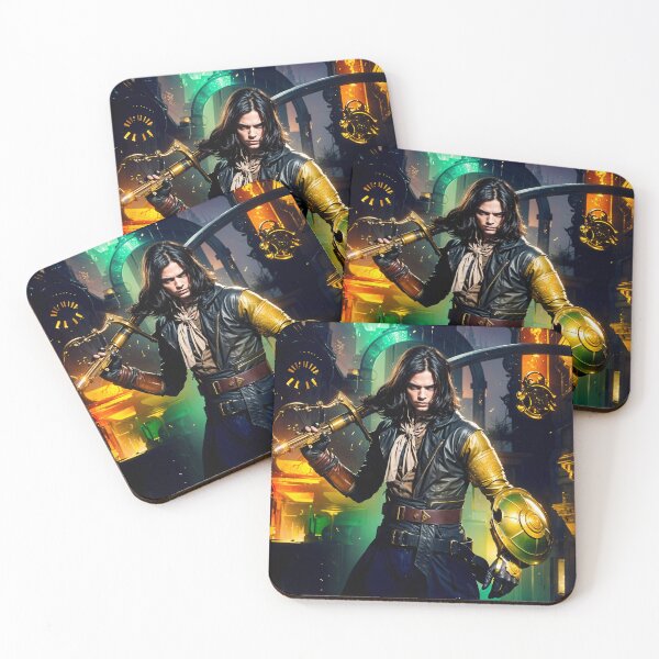 Item preview, Lies of P  designed and sold by Showstroopart Christian Velazquez.