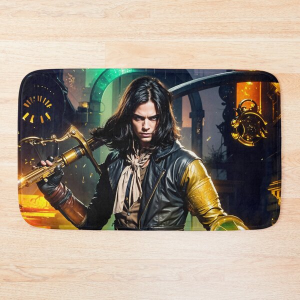 Item preview, Lies of P  designed and sold by Showstroopart Christian Velazquez.