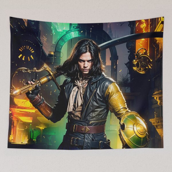 Item preview, Lies of P  designed and sold by Showstroopart Christian Velazquez.