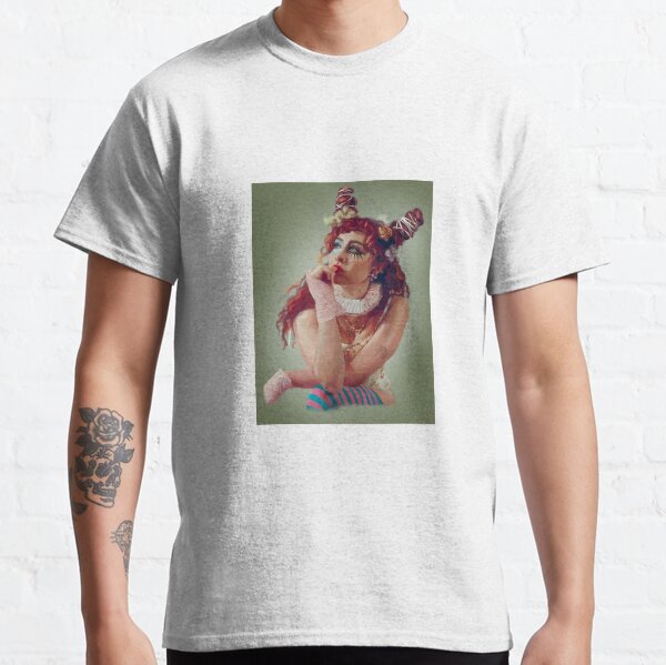 Item preview, Chappell  designed and sold by anincompletelist.