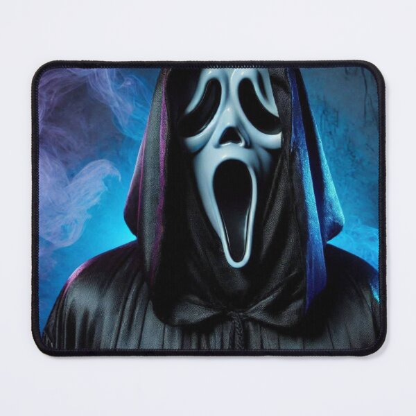 Item preview, Purple and Blue is a Scream designed and sold by Ghostface2025.
