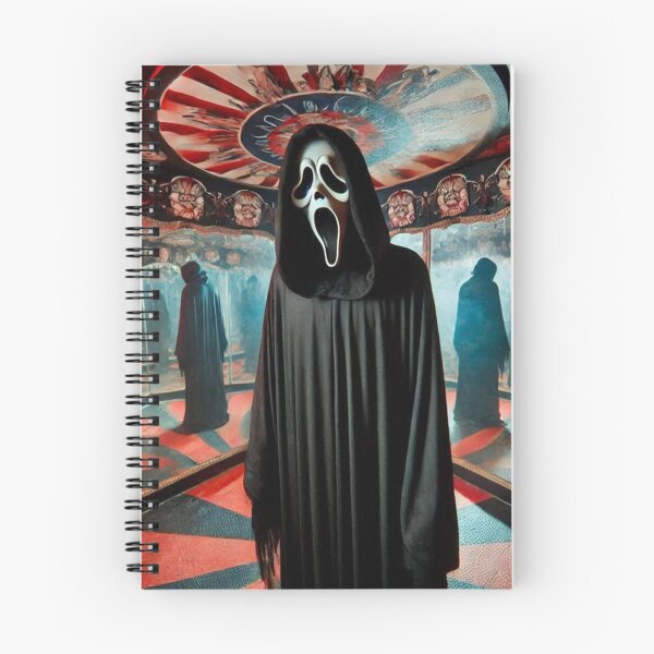 Item preview, Funhouse Ghostface  designed and sold by Ghostface2025.