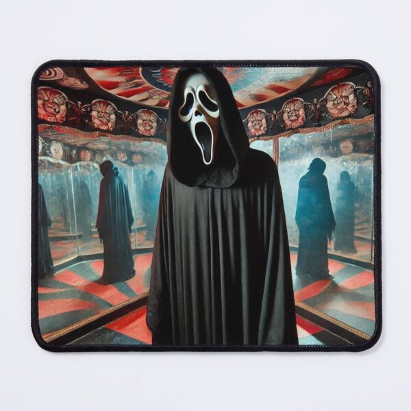 Item preview, Funhouse Ghostface designed and sold by Ghostface2025.