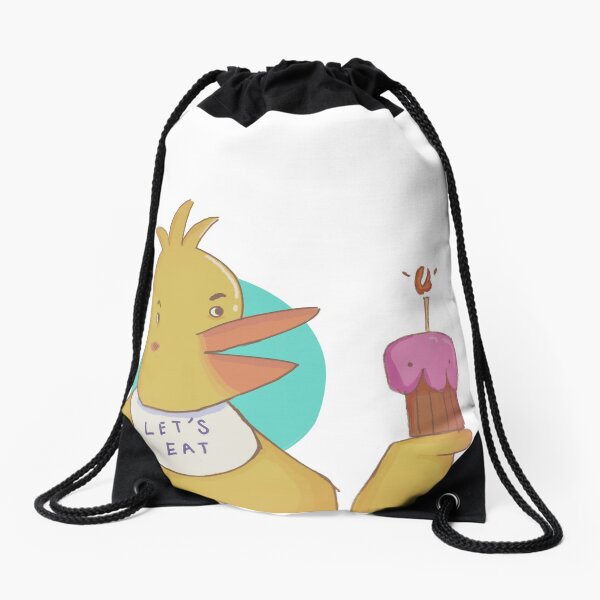 Item preview, Chica The Chicken designed and sold by the-big-soop.