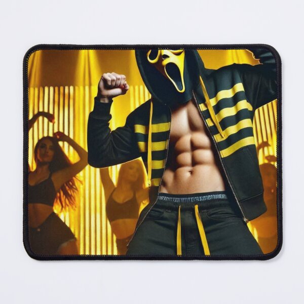 Item preview, Dance Video Ghostface designed and sold by Ghostface2025.