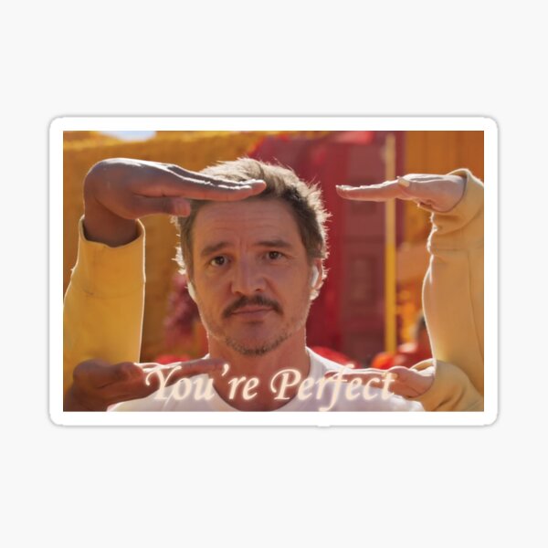 Item preview, you're perfect designed and sold by mymochimarket.