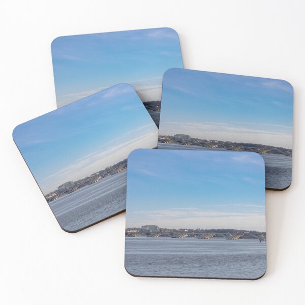 Item preview, Scenic Ferry View to Alexandria designed and sold by jrtwynam.