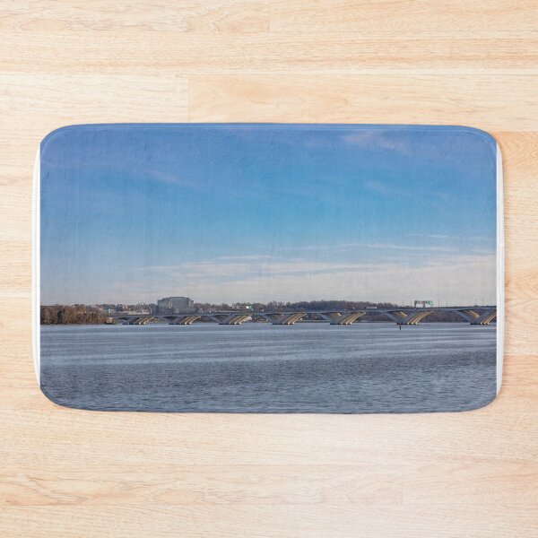 Item preview, Scenic Ferry View to Alexandria designed and sold by jrtwynam.