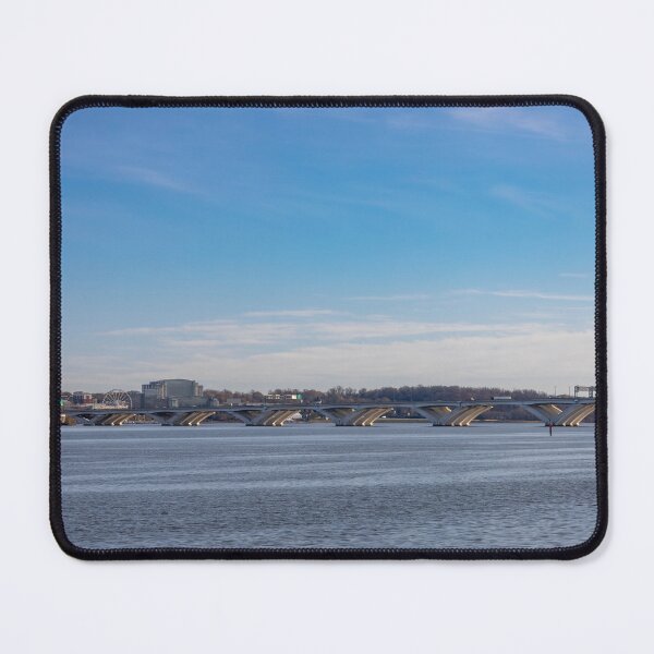 Item preview, Scenic Ferry View to Alexandria designed and sold by jrtwynam.