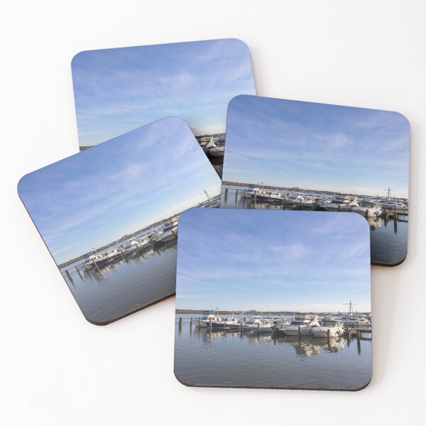 Item preview, Alexandria Marina by DC Ferry Dock designed and sold by jrtwynam.