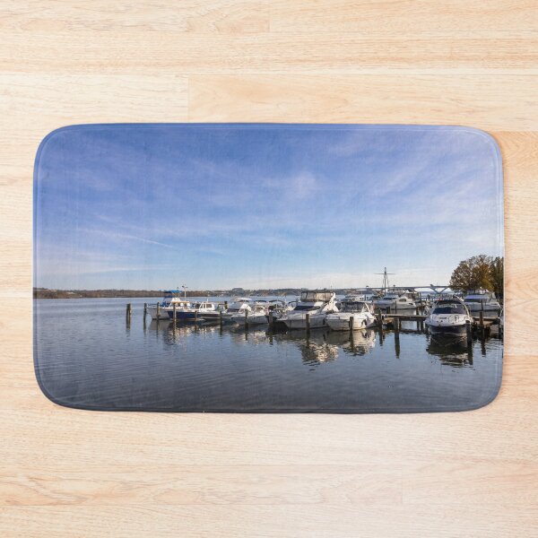 Item preview, Alexandria Marina by DC Ferry Dock designed and sold by jrtwynam.