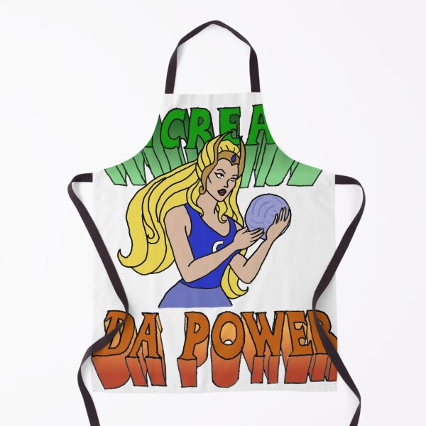 Item preview, Increase da power shera designed and sold by pencilpepper.