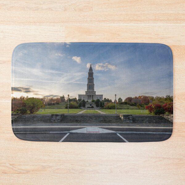 Item preview, George Washington Masonic Memorial designed and sold by jrtwynam.