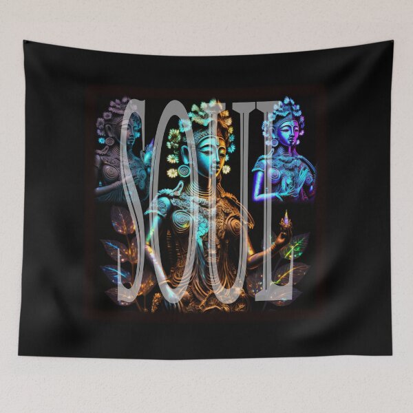Item preview, Soul designed and sold by Seeded.
