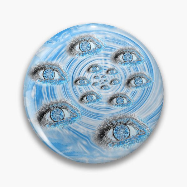 Item preview, SkEyesAboveBristol designed and sold by Klaus Bremner (Autotelic Art).