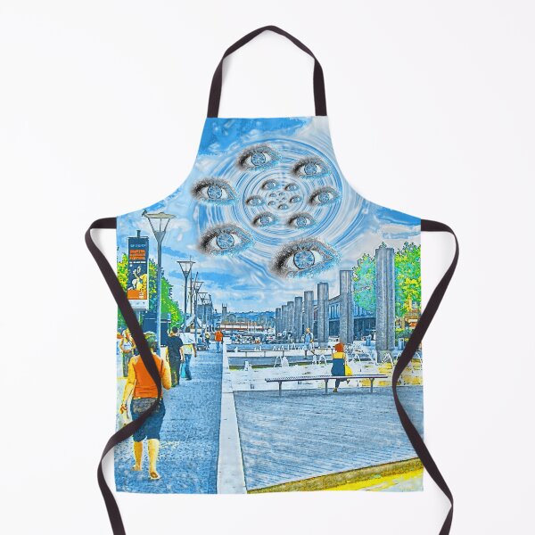 Item preview, SkEyesAboveBristol designed and sold by Klaus Bremner (Autotelic Art).