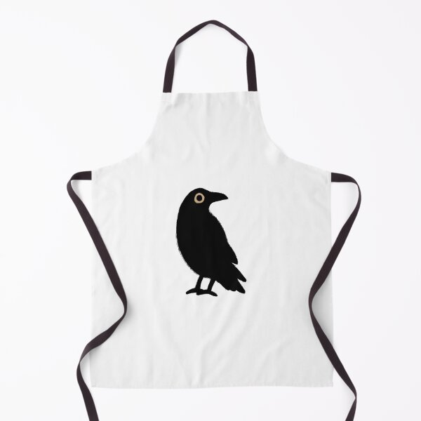 Item preview, Crow designed and sold by mother.mother.ink.