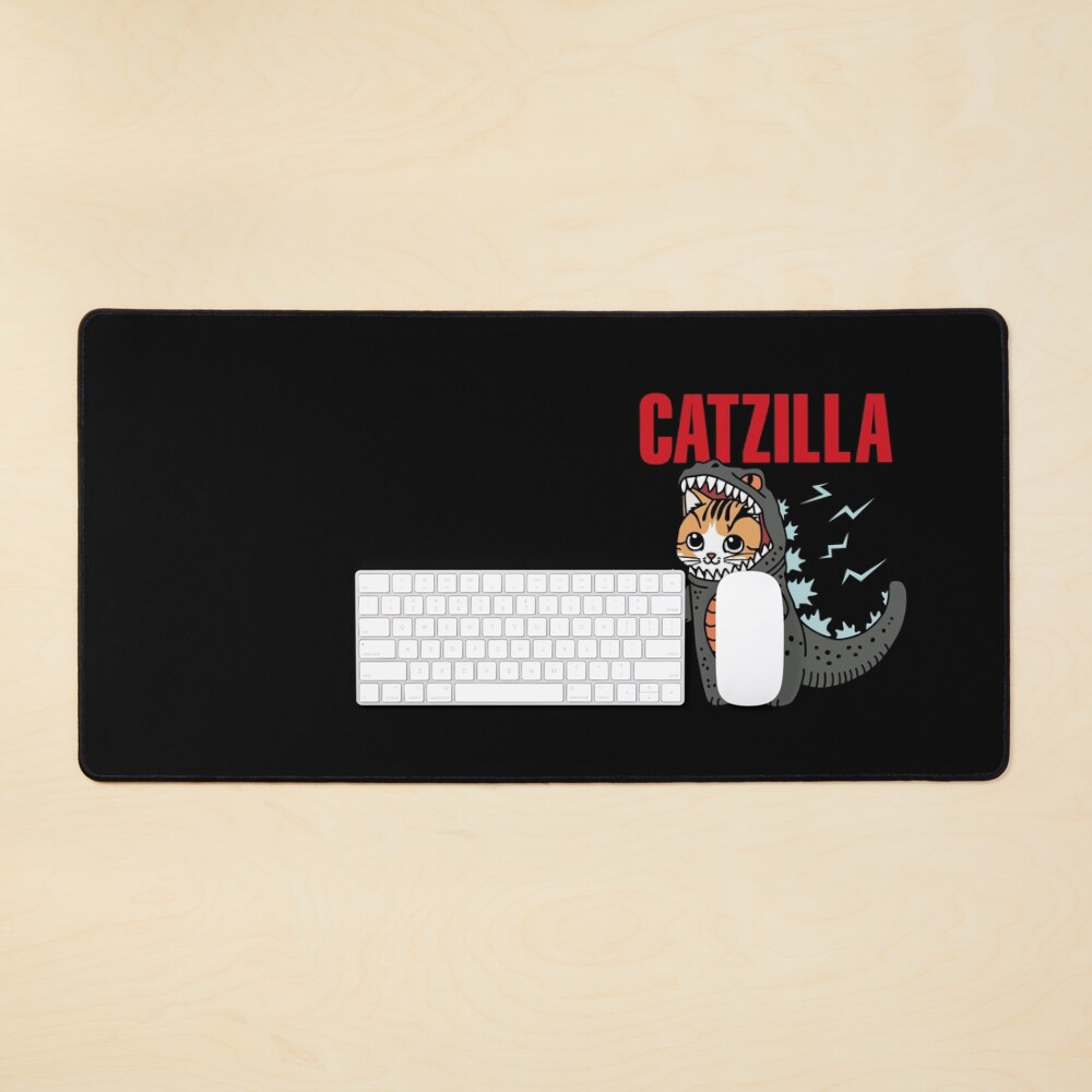Item preview, Desk Mat designed and sold by NQArtist.