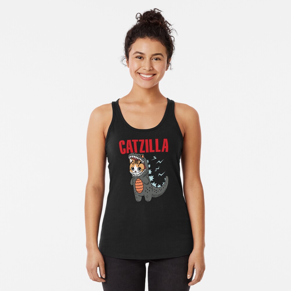 Item preview, Racerback Tank Top designed and sold by NQArtist.