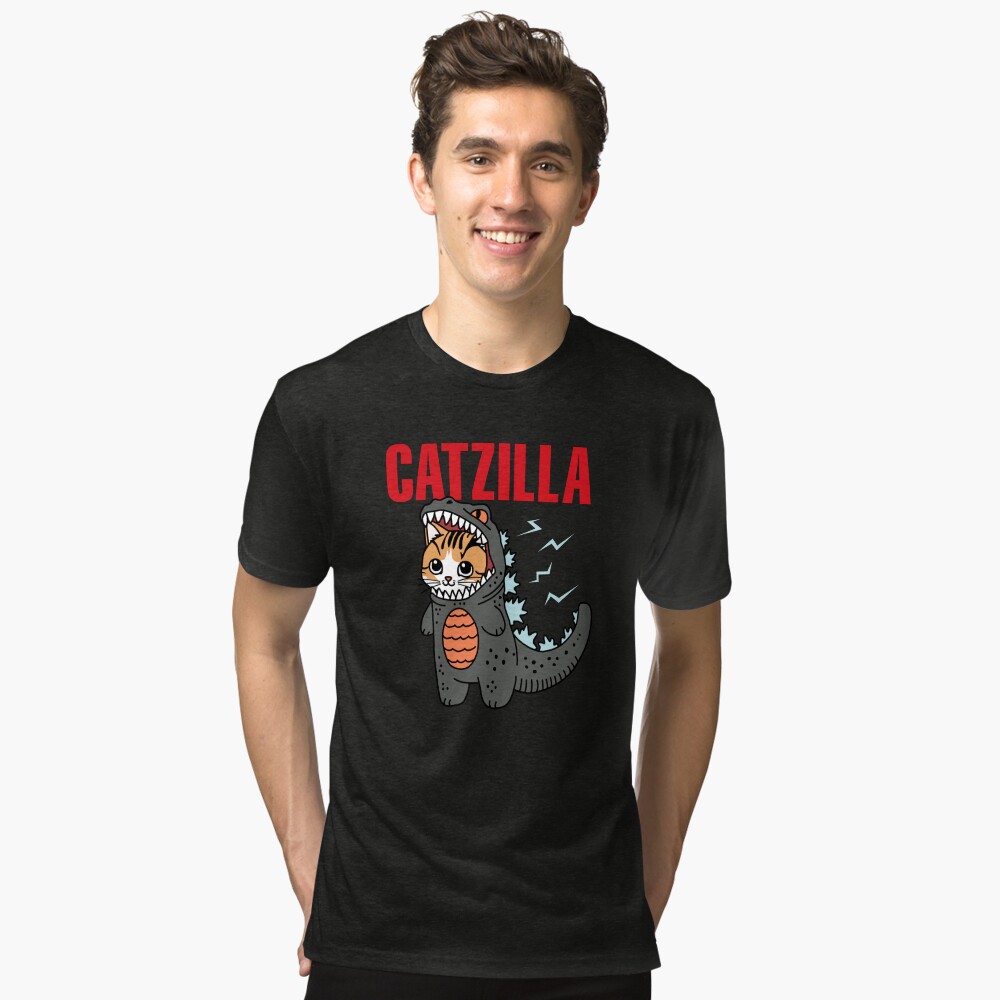 Item preview, Tri-blend T-Shirt designed and sold by NQArtist.