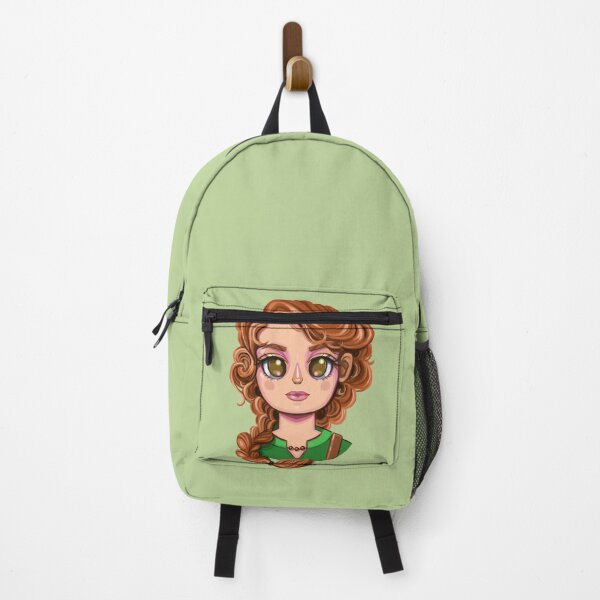 Item preview, Leah Chibi Stardew Valley Fanart designed and sold by Savi Singh.