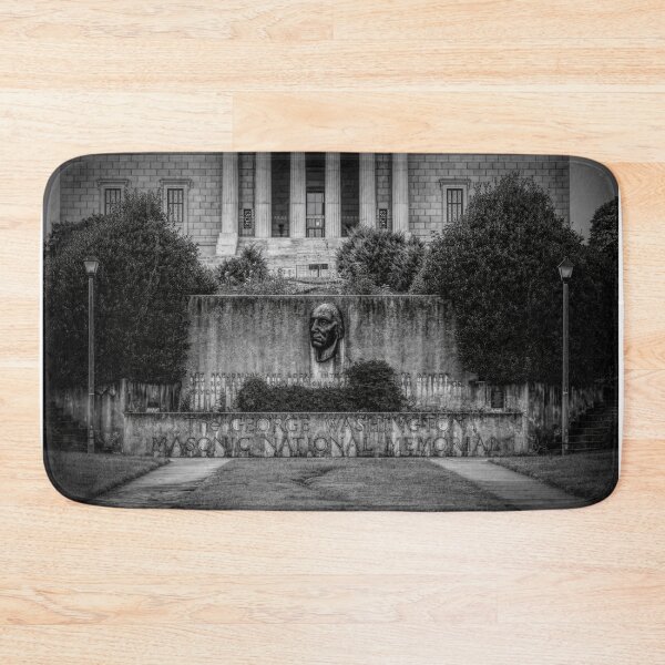 Item preview, George Washington Masonic Memorial 2 designed and sold by jrtwynam.