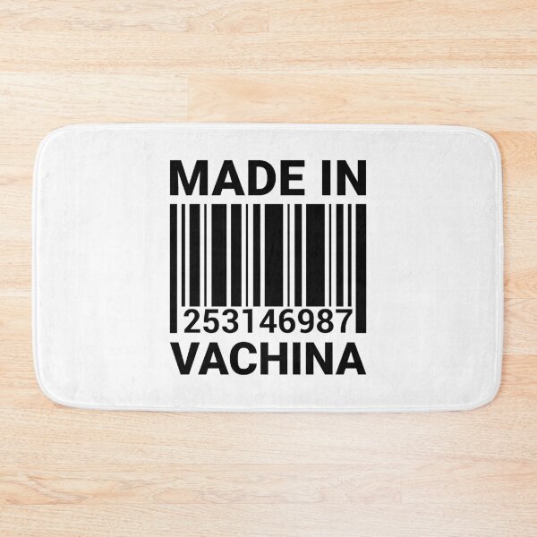 Item preview, Made in Vachina designed and sold by Studio Bankai.
