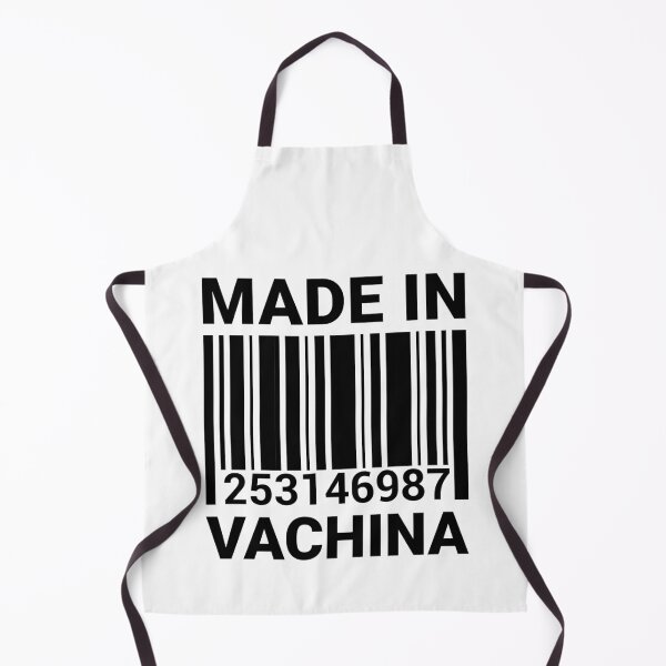 Item preview, Made in Vachina designed and sold by Studio Bankai.