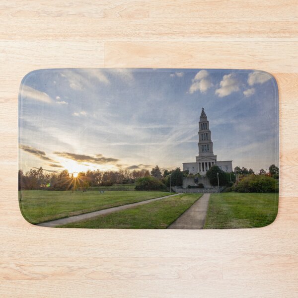 Item preview, George Washington Masonic Memorial 3 designed and sold by jrtwynam.