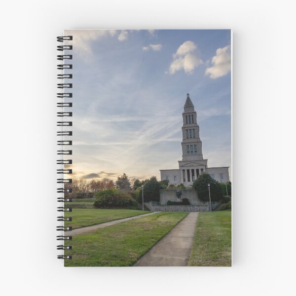 Item preview, George Washington Masonic Memorial 3 designed and sold by jrtwynam.