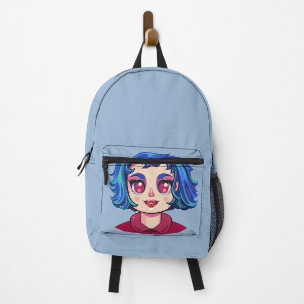 Item preview, Emily Chibi Stardew Valley Fanart designed and sold by Savi Singh.